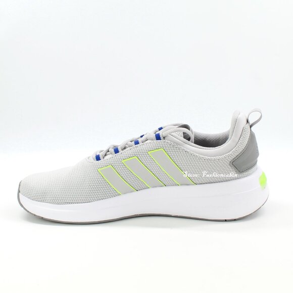 New Adidas Racer TR23 Sneaker (Men)– Lightweight, Cushioned, Street-Ready-11.5 main image 13